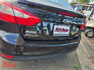 2014 Ford Focus SE   - Photo 7 - Bismarck, ND 58503