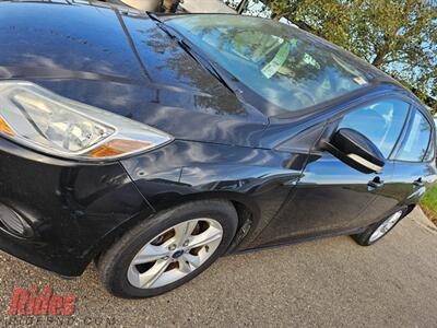 2014 Ford Focus SE   - Photo 3 - Bismarck, ND 58503