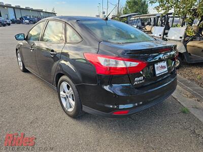 2014 Ford Focus SE   - Photo 6 - Bismarck, ND 58503