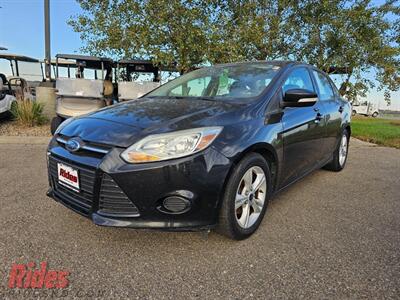 2014 Ford Focus SE   - Photo 1 - Bismarck, ND 58503