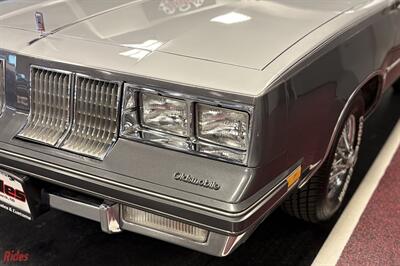 1982 Oldsmobile Cutlass Supreme   - Photo 3 - Bismarck, ND 58503