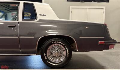 1982 Oldsmobile Cutlass Supreme   - Photo 17 - Bismarck, ND 58503
