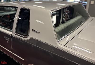 1982 Oldsmobile Cutlass Supreme   - Photo 16 - Bismarck, ND 58503