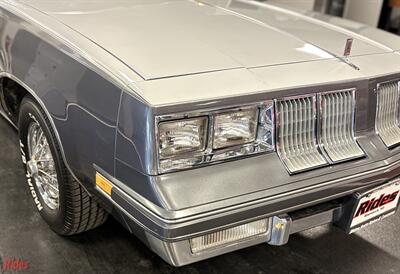 1982 Oldsmobile Cutlass Supreme   - Photo 38 - Bismarck, ND 58503