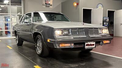 1982 Oldsmobile Cutlass Supreme   - Photo 39 - Bismarck, ND 58503