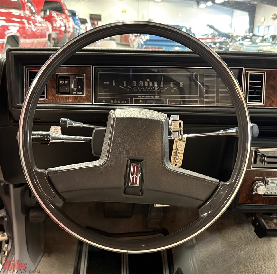 1982 Oldsmobile Cutlass Supreme   - Photo 50 - Bismarck, ND 58503
