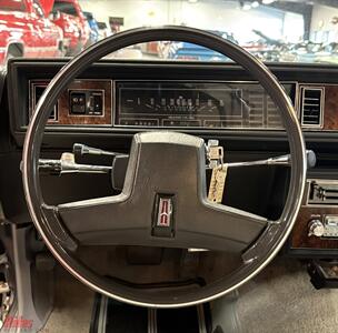1982 Oldsmobile Cutlass Supreme   - Photo 50 - Bismarck, ND 58503