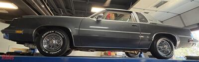 1982 Oldsmobile Cutlass Supreme   - Photo 55 - Bismarck, ND 58503
