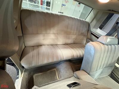 1982 Oldsmobile Cutlass Supreme   - Photo 33 - Bismarck, ND 58503