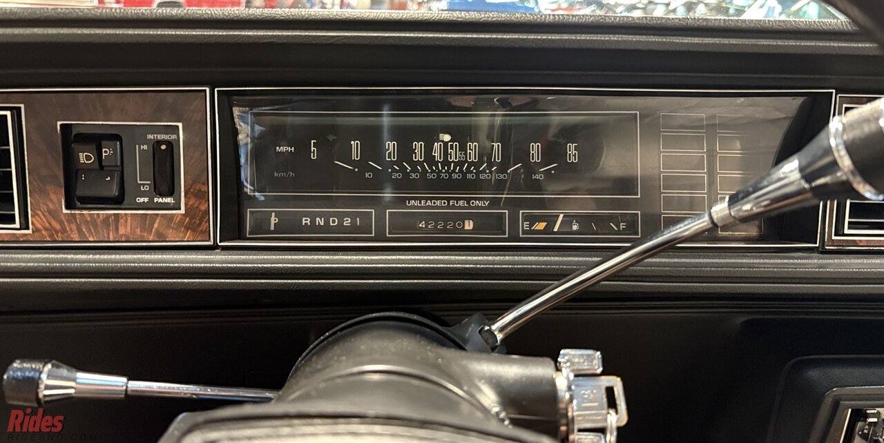 1982 Oldsmobile Cutlass Supreme   - Photo 51 - Bismarck, ND 58503