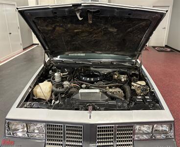 1982 Oldsmobile Cutlass Supreme   - Photo 42 - Bismarck, ND 58503