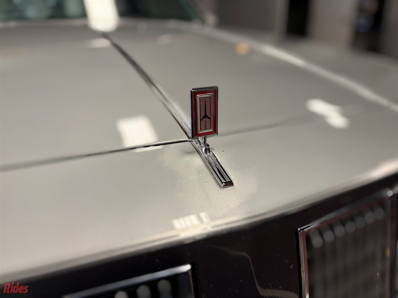1982 Oldsmobile Cutlass Supreme   - Photo 47 - Bismarck, ND 58503