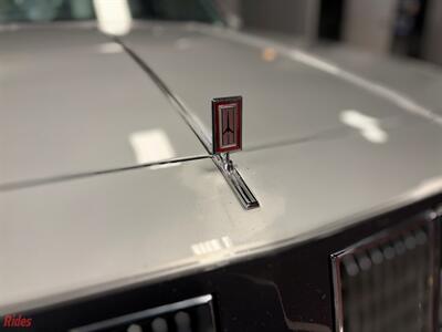 1982 Oldsmobile Cutlass Supreme   - Photo 47 - Bismarck, ND 58503