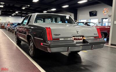 1982 Oldsmobile Cutlass Supreme   - Photo 19 - Bismarck, ND 58503
