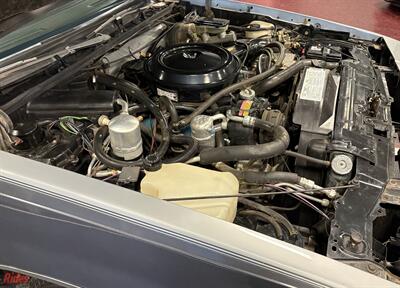 1982 Oldsmobile Cutlass Supreme   - Photo 44 - Bismarck, ND 58503