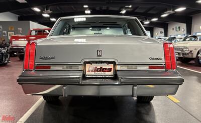 1982 Oldsmobile Cutlass Supreme   - Photo 20 - Bismarck, ND 58503