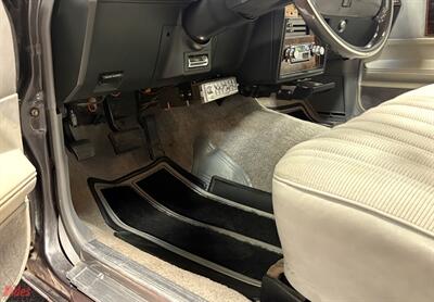 1982 Oldsmobile Cutlass Supreme   - Photo 12 - Bismarck, ND 58503