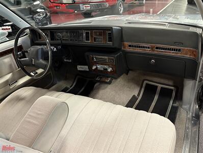 1982 Oldsmobile Cutlass Supreme   - Photo 34 - Bismarck, ND 58503