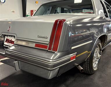 1982 Oldsmobile Cutlass Supreme   - Photo 25 - Bismarck, ND 58503
