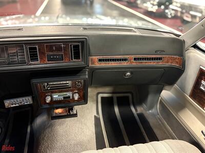 1982 Oldsmobile Cutlass Supreme   - Photo 14 - Bismarck, ND 58503