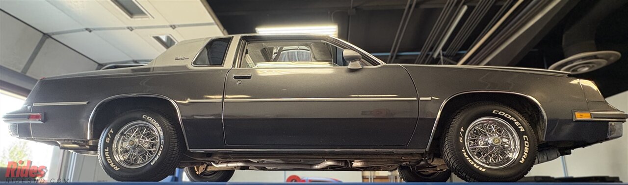 1982 Oldsmobile Cutlass Supreme   - Photo 56 - Bismarck, ND 58503