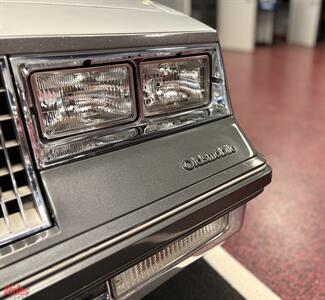 1982 Oldsmobile Cutlass Supreme   - Photo 48 - Bismarck, ND 58503