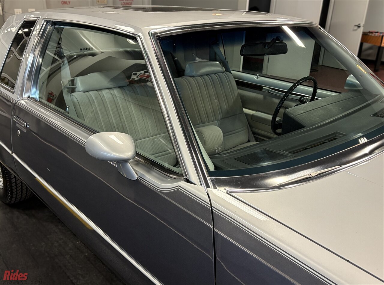 1982 Oldsmobile Cutlass Supreme   - Photo 36 - Bismarck, ND 58503