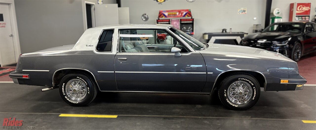 1982 Oldsmobile Cutlass Supreme   - Photo 27 - Bismarck, ND 58503