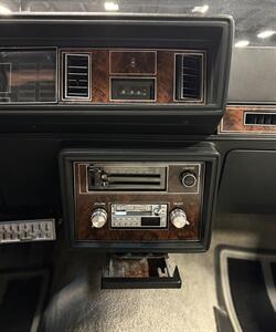 1982 Oldsmobile Cutlass Supreme   - Photo 52 - Bismarck, ND 58503