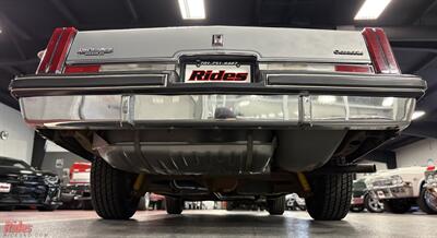1982 Oldsmobile Cutlass Supreme   - Photo 24 - Bismarck, ND 58503