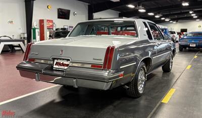 1982 Oldsmobile Cutlass Supreme   - Photo 26 - Bismarck, ND 58503