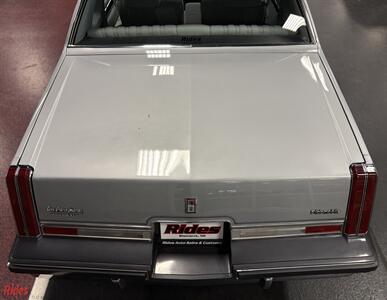 1982 Oldsmobile Cutlass Supreme   - Photo 21 - Bismarck, ND 58503