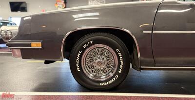 1982 Oldsmobile Cutlass Supreme   - Photo 5 - Bismarck, ND 58503