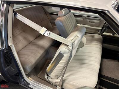 1982 Oldsmobile Cutlass Supreme   - Photo 32 - Bismarck, ND 58503