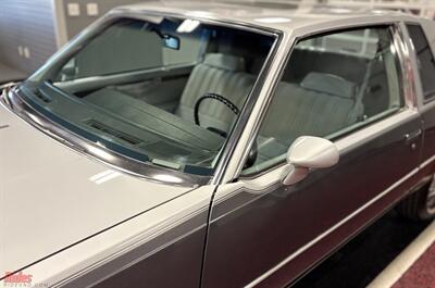 1982 Oldsmobile Cutlass Supreme   - Photo 7 - Bismarck, ND 58503