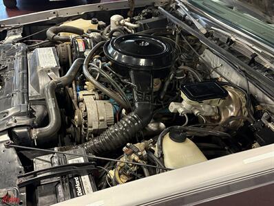 1982 Oldsmobile Cutlass Supreme   - Photo 45 - Bismarck, ND 58503