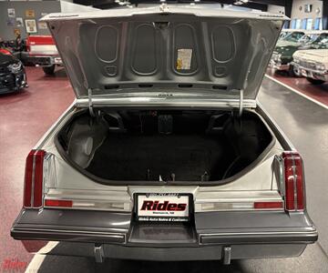 1982 Oldsmobile Cutlass Supreme   - Photo 22 - Bismarck, ND 58503