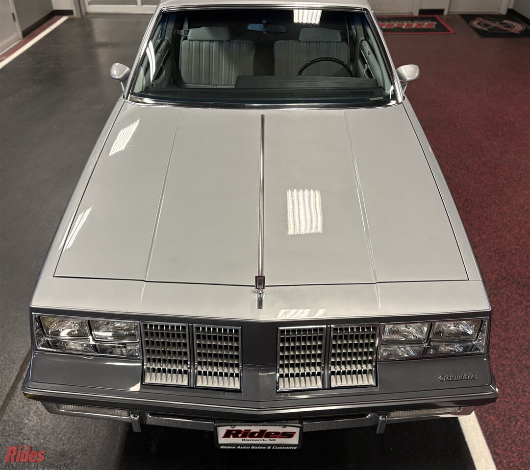1982 Oldsmobile Cutlass Supreme   - Photo 41 - Bismarck, ND 58503