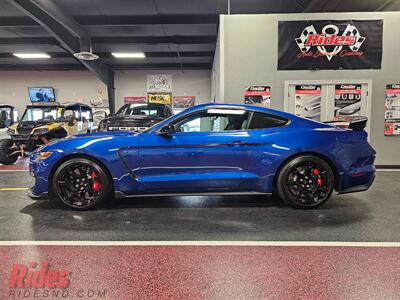 2017 Ford Mustang Shelby GT350R   - Photo 9 - Bismarck, ND 58503