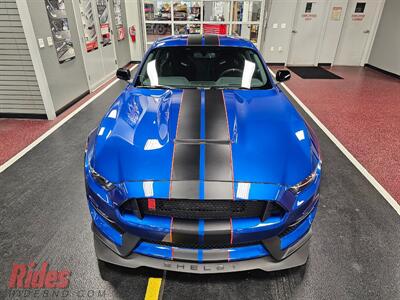 2017 Ford Mustang Shelby GT350R   - Photo 22 - Bismarck, ND 58503