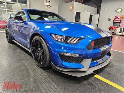 2017 Ford Mustang Shelby GT350R   - Photo 20 - Bismarck, ND 58503