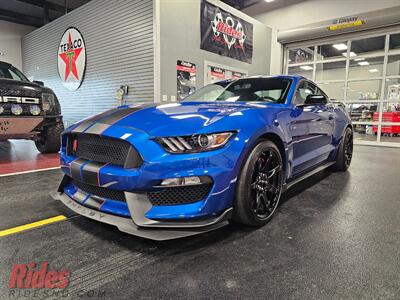 2017 Ford Mustang Shelby GT350R   - Photo 1 - Bismarck, ND 58503