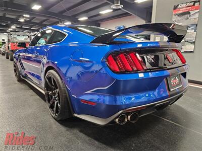 2017 Ford Mustang Shelby GT350R   - Photo 10 - Bismarck, ND 58503