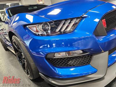 2017 Ford Mustang Shelby GT350R   - Photo 21 - Bismarck, ND 58503