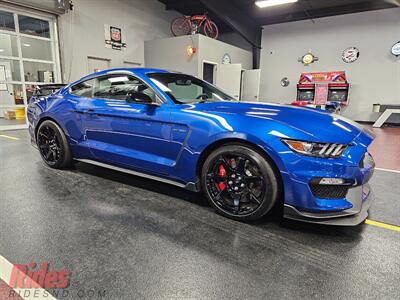 2017 Ford Mustang Shelby GT350R   - Photo 19 - Bismarck, ND 58503