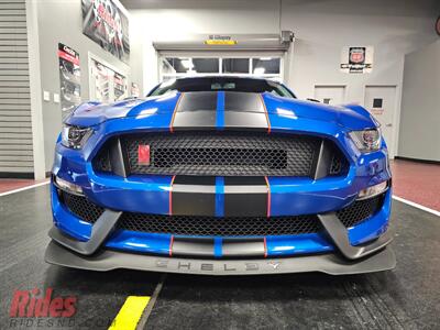 2017 Ford Mustang Shelby GT350R   - Photo 23 - Bismarck, ND 58503