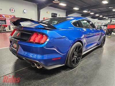 2017 Ford Mustang Shelby GT350R   - Photo 14 - Bismarck, ND 58503