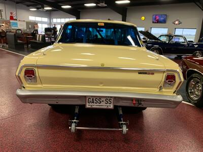 1963 Chevrolet Nova SS   - Photo 9 - Bismarck, ND 58503