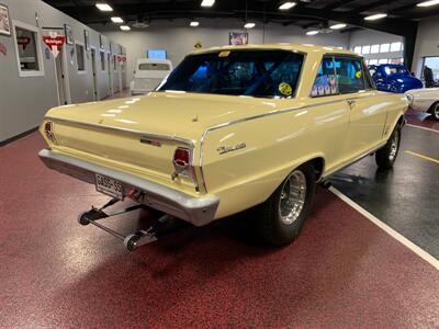 1963 Chevrolet Nova SS   - Photo 11 - Bismarck, ND 58503