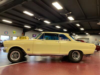 1963 Chevrolet Nova SS   - Photo 6 - Bismarck, ND 58503